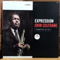 JOHN COLTRANE / EXPRESSION