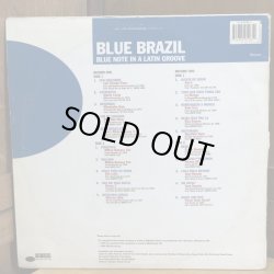 画像2: V.A. / BLUE BRAZIL BLUE NOTE IN A LATIN GROOVE