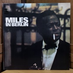 画像1: MILES DAVIS / MILES IN BERLIN