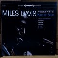 MILES DAVIS / Kind of Blue