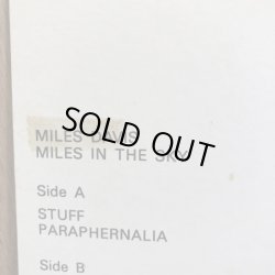 画像9: MILES DAVIS / MILES IN THE SKY