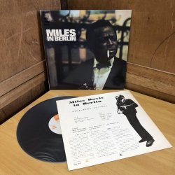 画像3: MILES DAVIS / MILES IN BERLIN