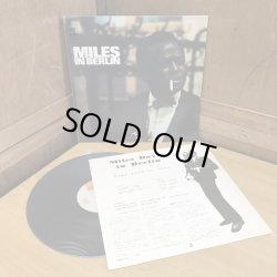 画像3: MILES DAVIS / MILES IN BERLIN