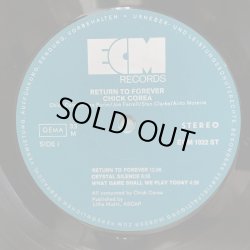 画像4: chick corea / return to forever