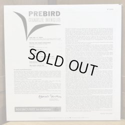 画像2: CHARLIE MINGUS / PRE BIRD