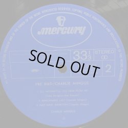 画像5: CHARLIE MINGUS / PRE BIRD