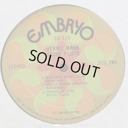 画像4: HERBIE MANN / STONE FLUTE