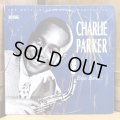 CHARLIE PARKER / Boss Bird!