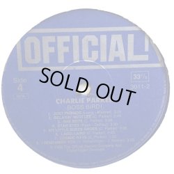 画像7: CHARLIE PARKER / Boss Bird!