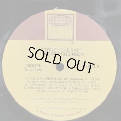 画像6: SMOKEY ROBINSON / Touch The Sky