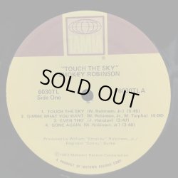 画像5: SMOKEY ROBINSON / Touch The Sky
