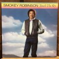 SMOKEY ROBINSON / Touch The Sky