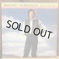 SMOKEY ROBINSON / Touch The Sky