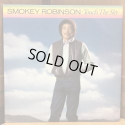 画像1: SMOKEY ROBINSON / Touch The Sky