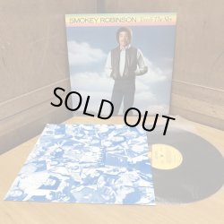 画像3: SMOKEY ROBINSON / Touch The Sky