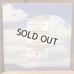 画像2: SMOKEY ROBINSON / Touch The Sky