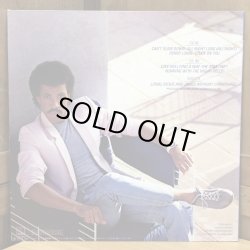 画像2: LIONEL RICHIE / CAN'T SLOW DOWN