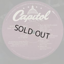 画像5: BIRTLES & GOBLE / THE LAST ROMANCE