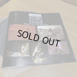 画像4: TEARS FOR FEARS / Songs From The Big Chair  シャウト - ティアーズ・フォー・フィアーズ