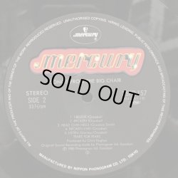 画像6: TEARS FOR FEARS / Songs From The Big Chair  シャウト - ティアーズ・フォー・フィアーズ