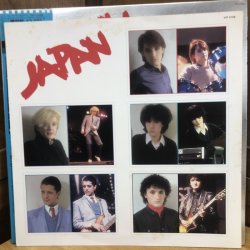 画像4: JAPAN / THE SINGLES  ザ・シングルズ