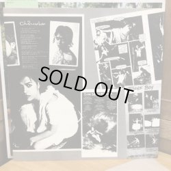 画像5: BOW WOW WOW / SEE JUNGLE ! SEE JUNGLE ! GO JOIN YOUR GANG YEAH,CITY ALL OVER ! GO APE CRAZY !　ジャングルでファン・ファン・ファン / バウ・ワウ・ワウ