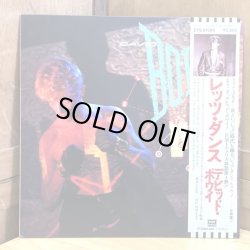 画像1: DAVID BOWIE / LET'S DANCE