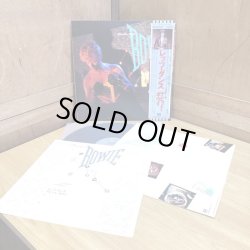 画像3: DAVID BOWIE / LET'S DANCE