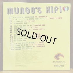 画像2: MUNGO'S HI-FI / SOUND SYSTEM CHAMPIONS  2LP