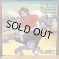 THE ROYAL RASSES featuring PRINCE LINCOLN THOMPSON / HUMANITY