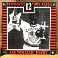 LEE 'SCRSTCH' PERRY & THE DUB SYNDICATE / JUNGLE 12" E.P.