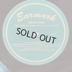 画像7: HORACE ANDY / FEEL GOOD ALL OVER HORACE ANDY ANTHORLOGY 1970 - 1975