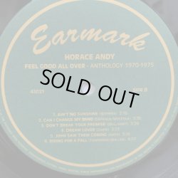画像5: HORACE ANDY / FEEL GOOD ALL OVER HORACE ANDY ANTHORLOGY 1970 - 1975