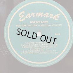 画像6: HORACE ANDY / FEEL GOOD ALL OVER HORACE ANDY ANTHORLOGY 1970 - 1975
