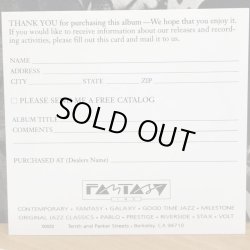 画像4: ERIC DOLPHY / AT THE FIVE SPOT Vol.1