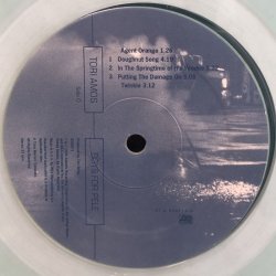 画像8: TORI AMOS / BOYS FOR PELE 