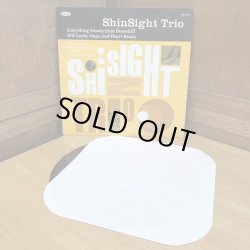 画像3: SHINSIGHT TRIO / YELLOW EP