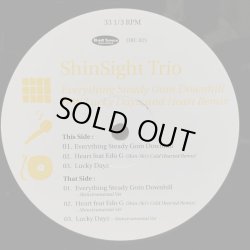 画像5: SHINSIGHT TRIO / YELLOW EP