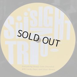 画像4: SHINSIGHT TRIO / YELLOW EP