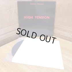 画像3: AMEDEO TOMMASI / HIGH TENSION