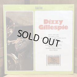 画像1: Dizzy Gillespie / Dizzy Gillespie