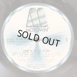 画像4: Stevie Wonder / Songs In The Key of life