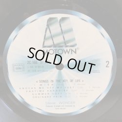 画像7: Stevie Wonder / Songs In The Key of life