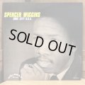 SPENCER WIGGINS / SOUL CITY U.S.A.