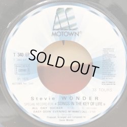 画像9: Stevie Wonder / Songs In The Key of life