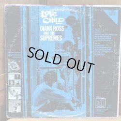 画像2: DIANA ROSS AND THE SUPREMES / LOVE CHiLD