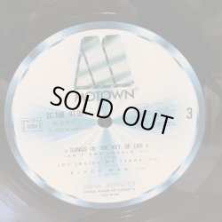 画像6: Stevie Wonder / Songs In The Key of life