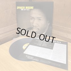 画像3: SPENCER WIGGINS / SOUL CITY U.S.A.