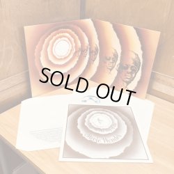 画像3: Stevie Wonder / Songs In The Key of life