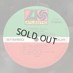 画像7: STEPHEN STILLS / MANASSAS
